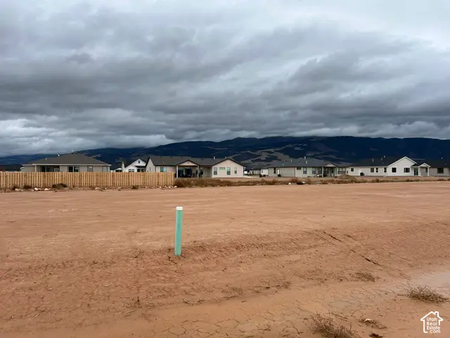 5146 N 75 E #216, Enoch, UT 84721 - #3