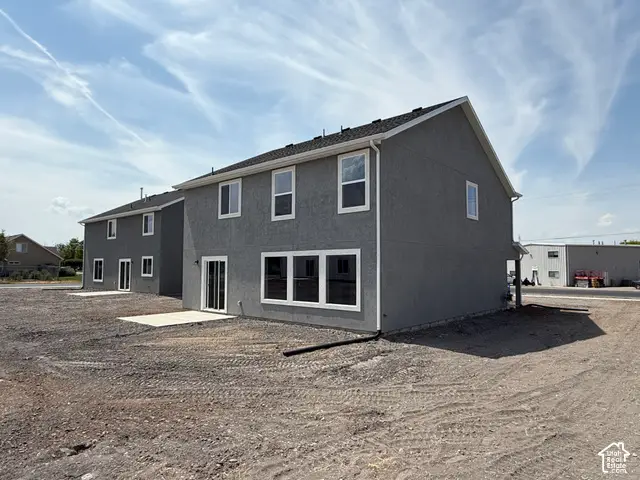 276 N 950 W #LOT 2, Springville, UT 84663 - #3