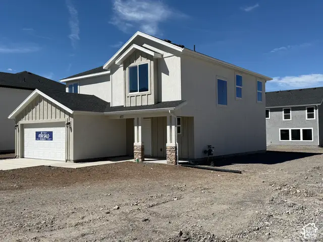 277 N 850 W #LOT 3, Springville, UT 84663 - #2