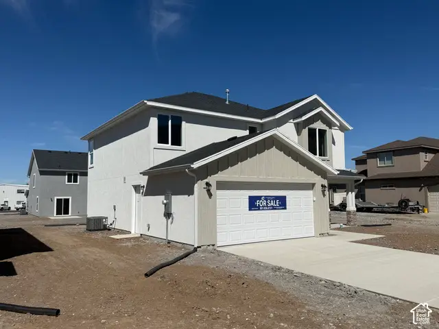 277 N 850 W #LOT 3, Springville, UT 84663 - #3