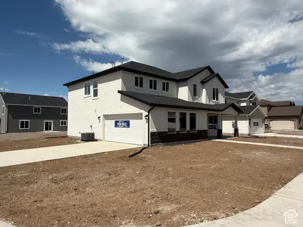 265 N 850 W #LOT 4, Springville, UT 84663