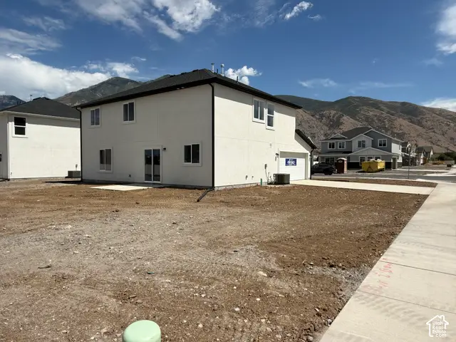 265 N 850 W #LOT 4, Springville, UT 84663 - #3