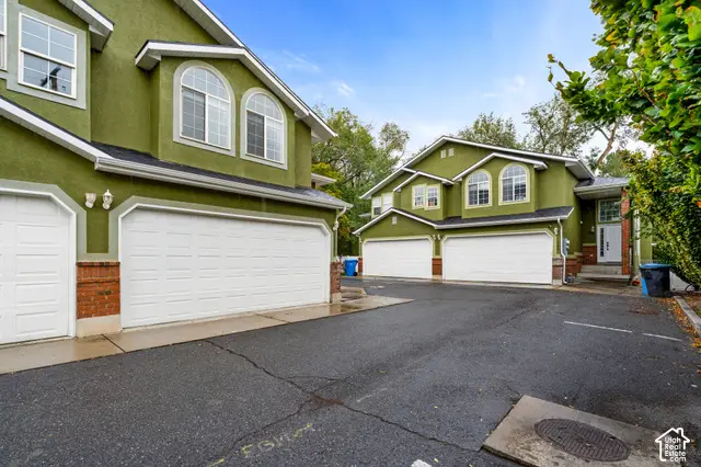 1138 E Elgin Ave, Millcreek, UT 84106 - #2