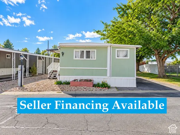 597 N State St #56, Orem, UT 84057