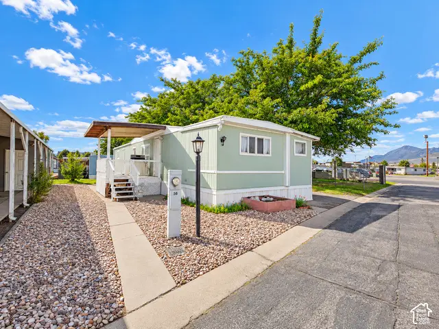 597 N State St #56, Orem, UT 84057 - #3