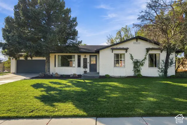 2461 W 6900 S, West Jordan, UT 84084 - #2
