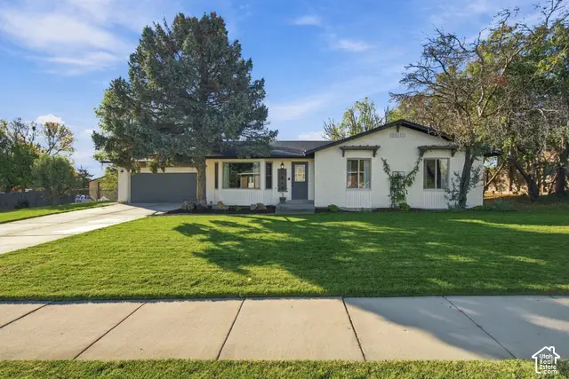 2461 W 6900 S, West Jordan, UT 84084 - #3