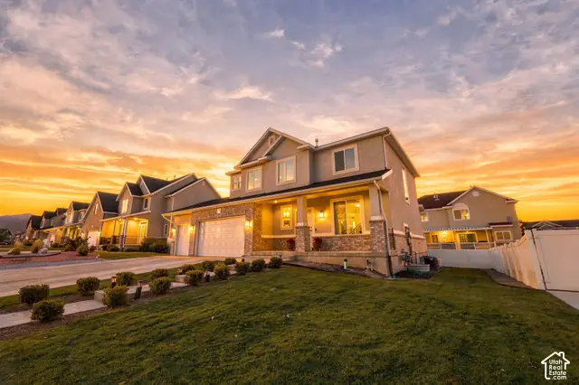 5708 W Annie Ln, West Jordan, UT 84081 - #1