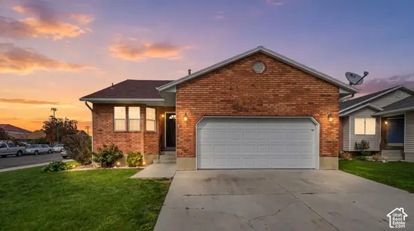 629 E 1650 S, Orem, UT 84097