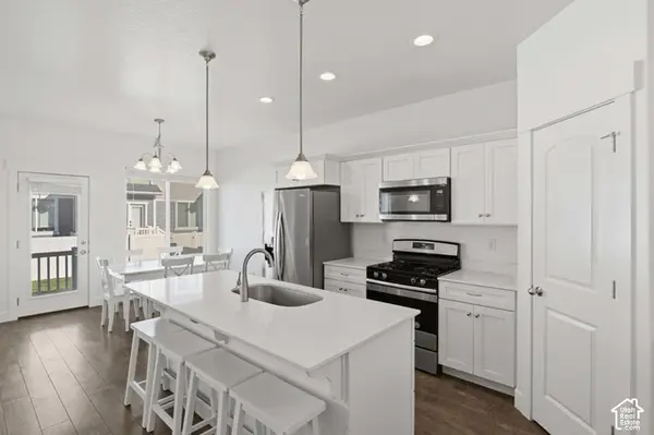 2280 N 3686 W, Lehi, UT 84048