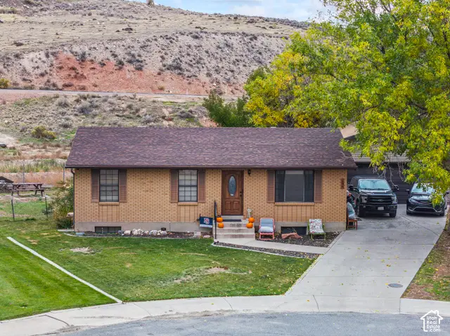 638 S Aspen Cir, Salina, UT 84654 - #1