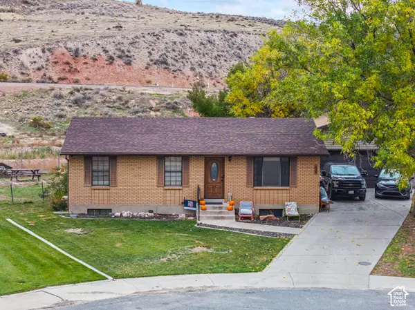638 S Aspen Cir, Salina, UT 84654
