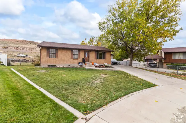 638 S Aspen Cir, Salina, UT 84654 - #2