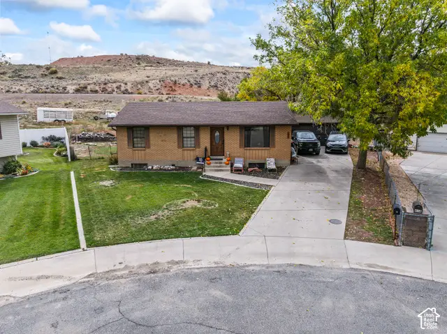 638 S Aspen Cir, Salina, UT 84654 - #3