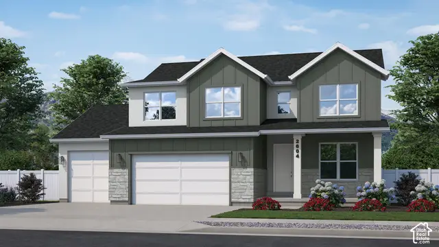 1127 N 1525 E #119, Payson, UT 84651 - #1