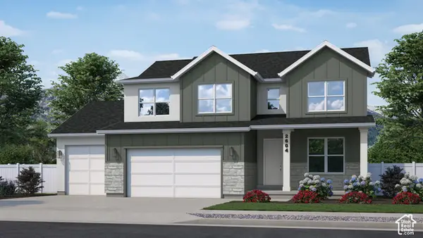 1127 N 1525 E #119, Payson, UT 84651