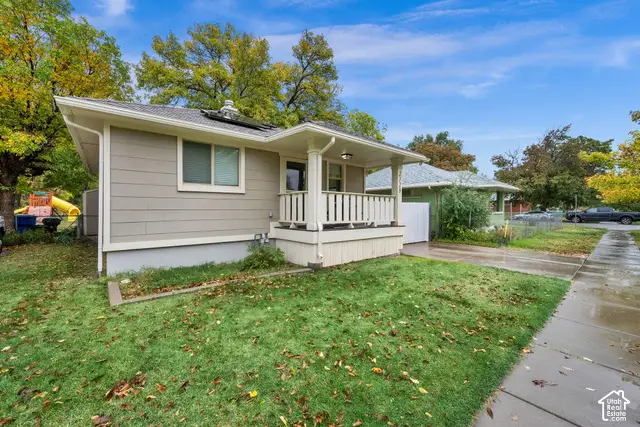 2128 S Jackson Ave E, Ogden, UT 84401 - #2