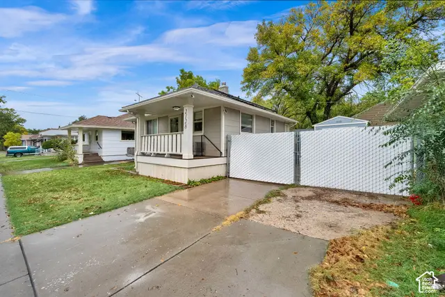 2128 S Jackson Ave E, Ogden, UT 84401 - #3