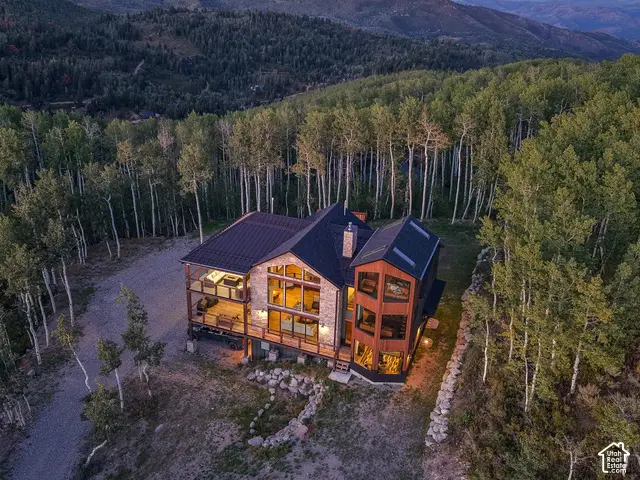 2245 S Windy Rdg, Coalville, UT 84017 - #2