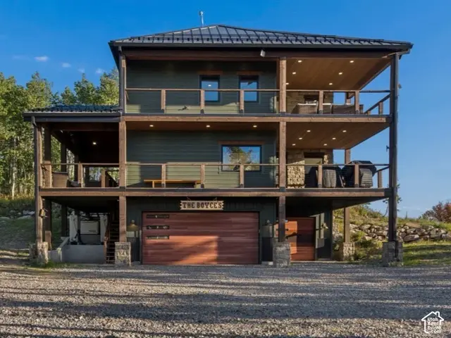2245 S Windy Rdg, Coalville, UT 84017 - #3