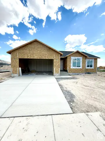 2329 E Sego Liliy Dr #491, Eagle Mountain, UT 84005