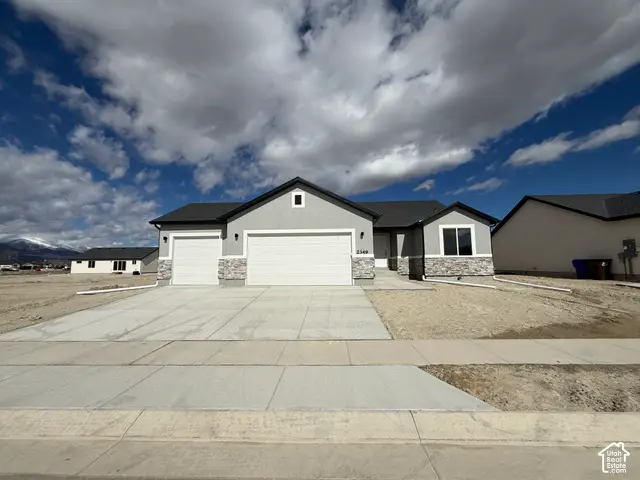 2289 E Sego Liliy Dr #488, Eagle Mountain, UT 84005 - #1