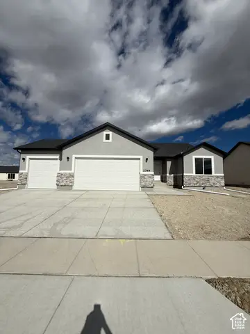 2289 E Sego Liliy Dr #488, Eagle Mountain, UT 84005 - #2