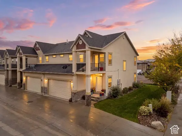 514 S 285 E, Vernal, UT 84078