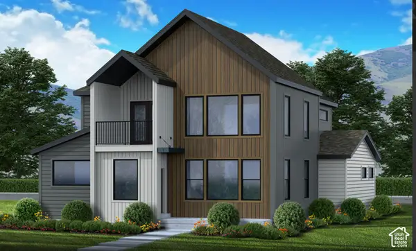 886 S Adley Ct #259, Heber City, UT 84032