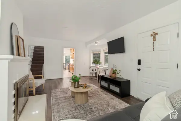 1575 E 3350 S, Millcreek, UT 84106