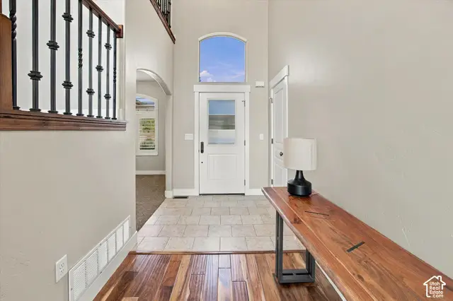 3809 N Rivers Edge Rd N, Liberty, UT 84310 - #3