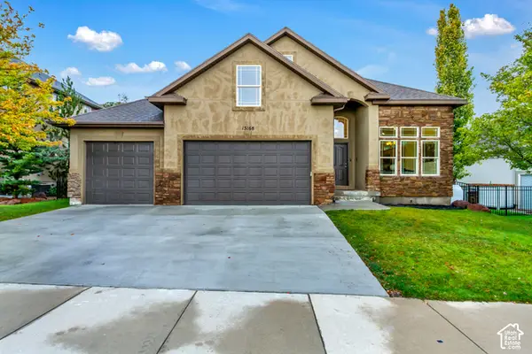 15168 S Eagle Crest Dr, Draper (UT Cnty), UT 84020