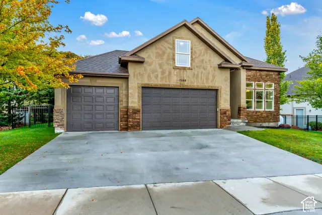 15168 S Eagle Crest Dr, Draper, UT 84020 - #3