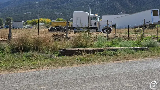 484 S 2200 W, Parowan, UT 84761 - #1