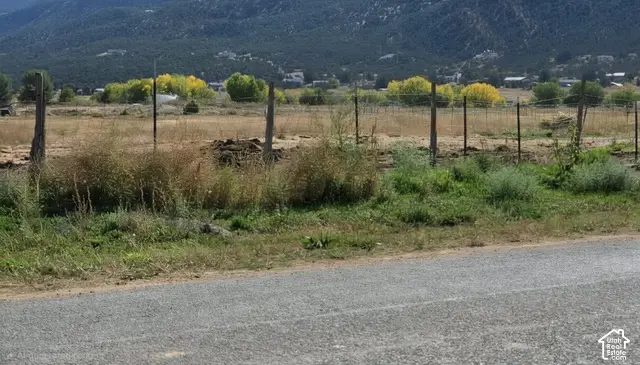 484 S 2200 W, Parowan, UT 84761 - #2