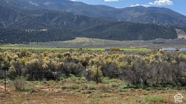 484 S 2200 W, Parowan, UT 84761 - #3