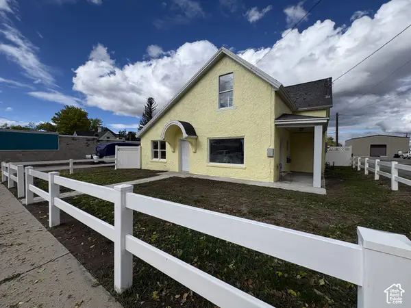 56 W Union St, Manti, UT 84642