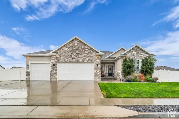 298 E Somerest Ln, Stansbury Park, UT 84074