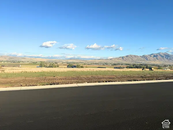 16048 N 6125 W #18, Riverside, UT 84334