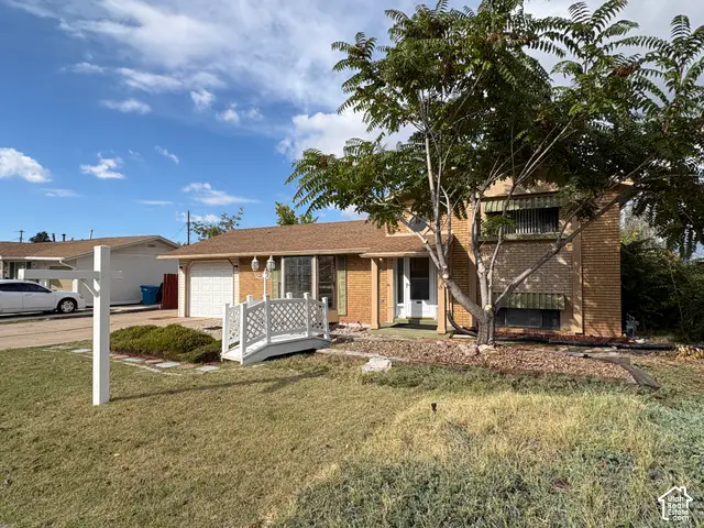 778 W 4350 S, Riverdale, UT 84405 - #1