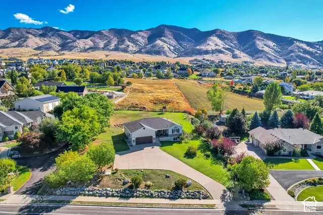 3180 N 1600 E, North Logan, UT 84341 - #2