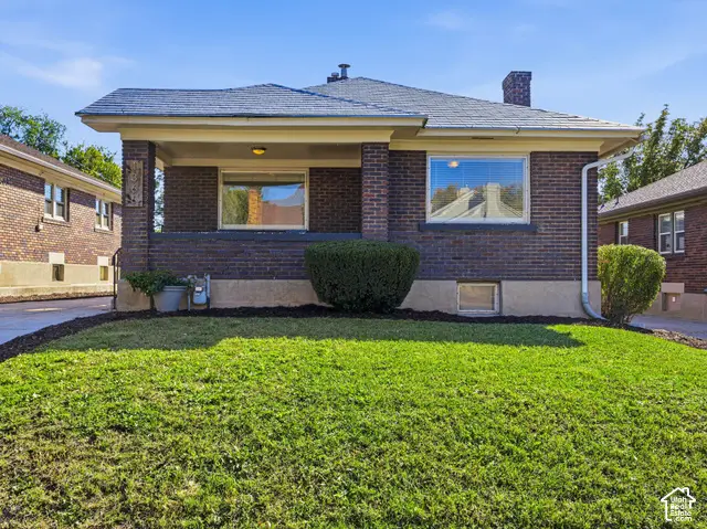 1366 E 1700 S, Salt Lake City, UT 84105 - #1