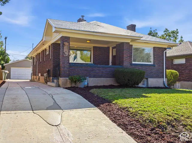 1366 E 1700 S, Salt Lake City, UT 84105 - #2