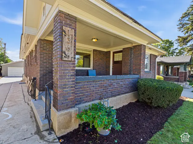1366 E 1700 S, Salt Lake City, UT 84105 - #3
