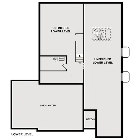 2252 E Garnet Ave, Eagle Mountain, UT 84005 - #3