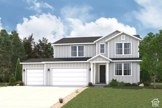 2247 E Garnet Ave, Eagle Mountain, UT 84005 - #1