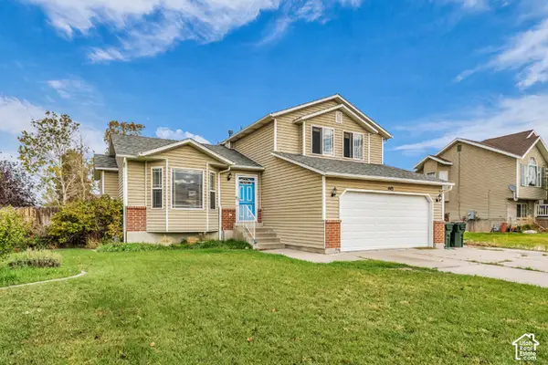 443 E 1260 N, Tooele, UT 84074