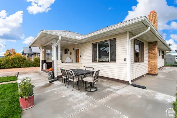 812 Lincoln St, Montpelier, ID 83254