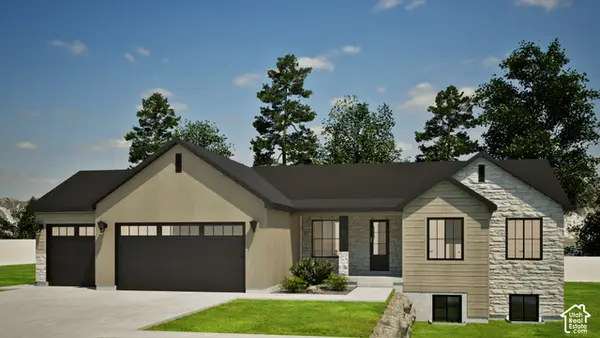 1124 E 160 N, Hyde Park, UT 84318