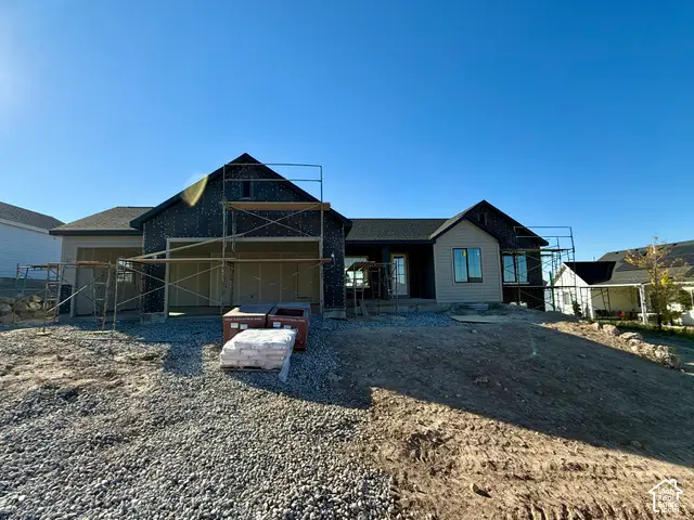 1124 E 160 N, Hyde Park, UT 84318 - #2